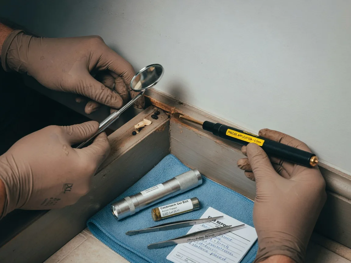 Why choose Emergency Pest Control in Munford, TN